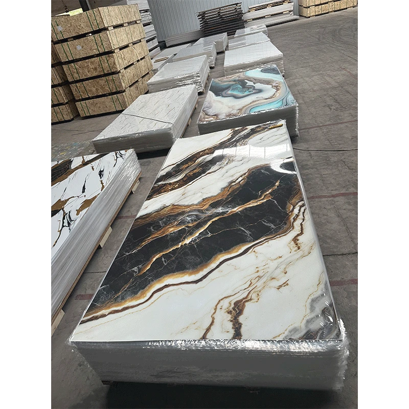 UV Decorative Wall Panels suppliers