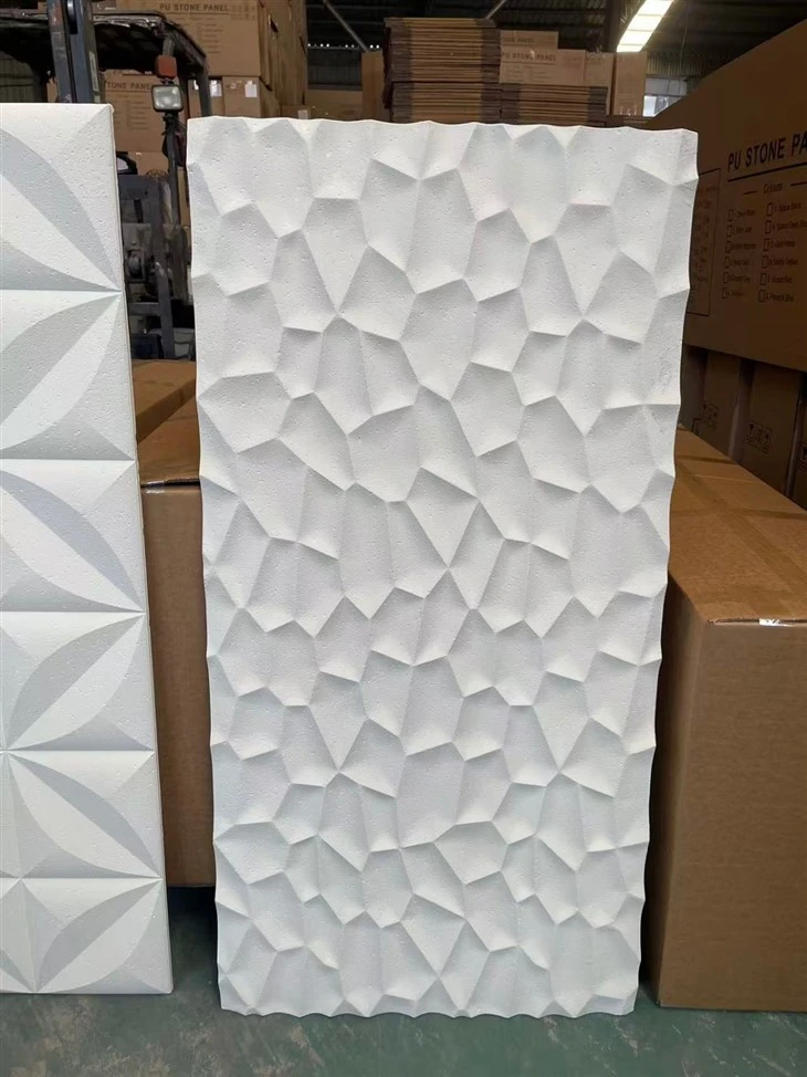 Weather Resistant PU Stone Panel best Weather Resistant PU Stone Panel best