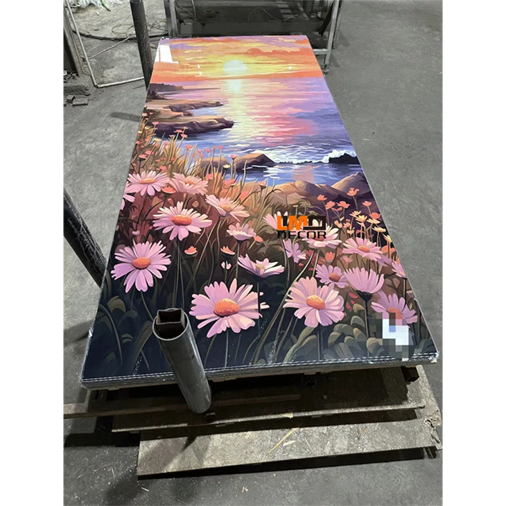 Wholesale Waterproof Pvc Marble Sheet